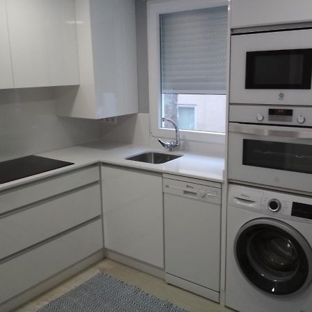 Appartamento Marisol Apartament San Giacomo di Compostella Esterno foto