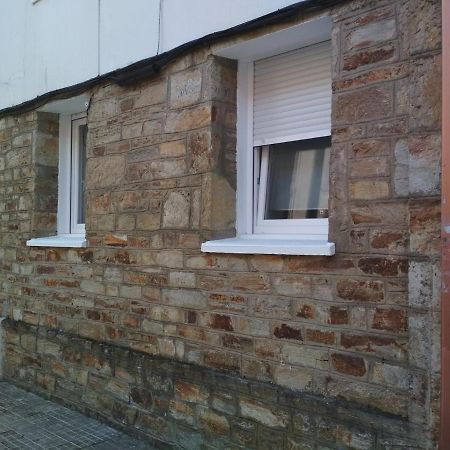 Appartamento Marisol Apartament San Giacomo di Compostella Esterno foto