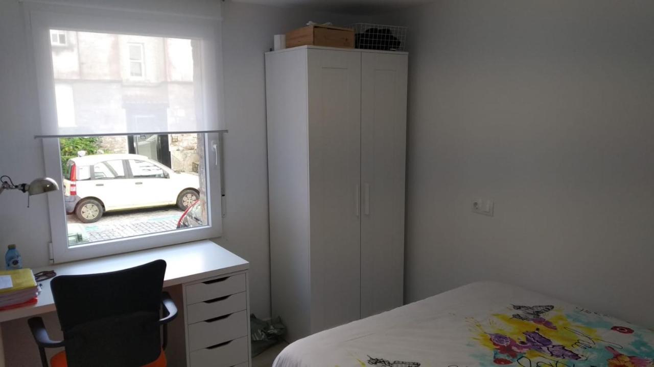Appartamento Marisol Apartament San Giacomo di Compostella Esterno foto