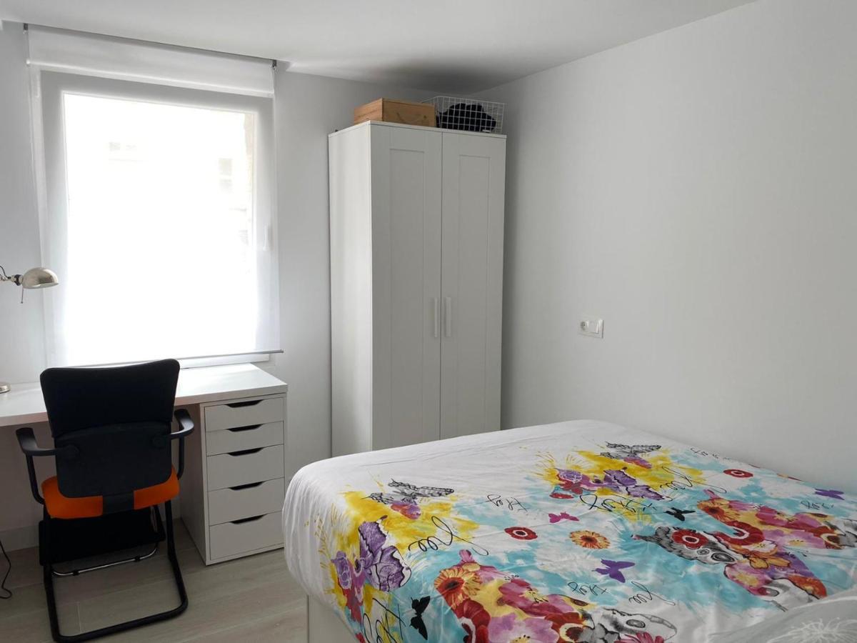 Appartamento Marisol Apartament San Giacomo di Compostella Esterno foto