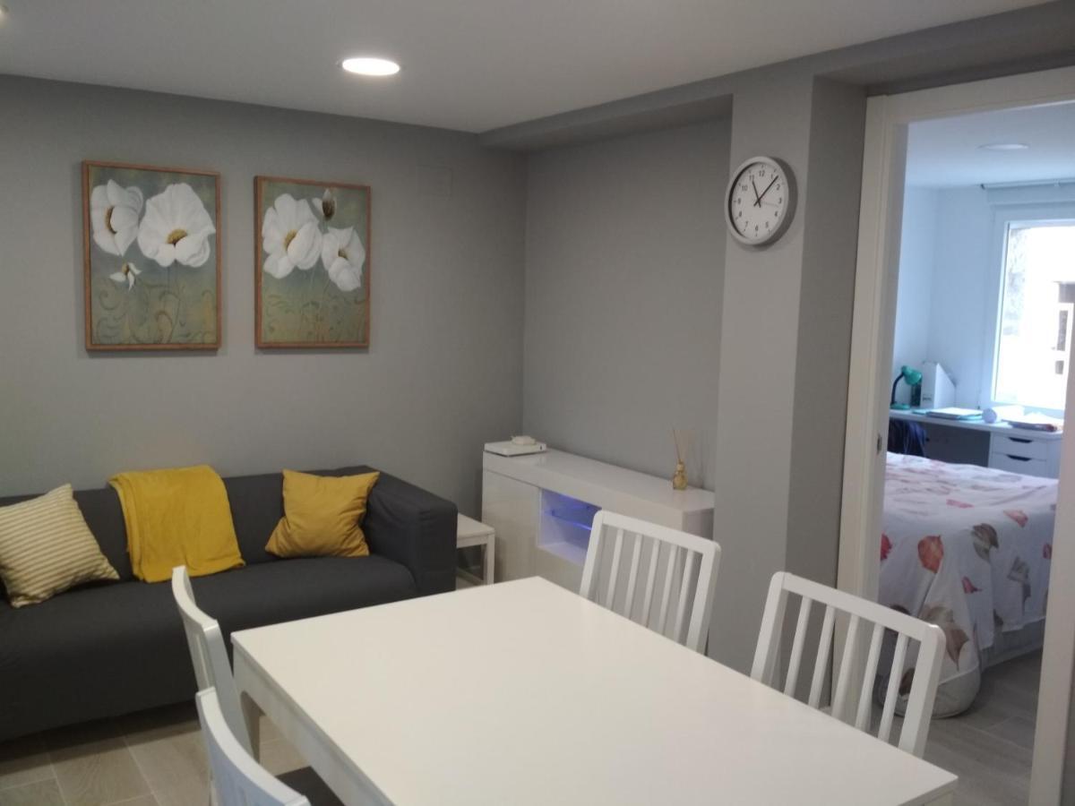 Appartamento Marisol Apartament San Giacomo di Compostella Esterno foto