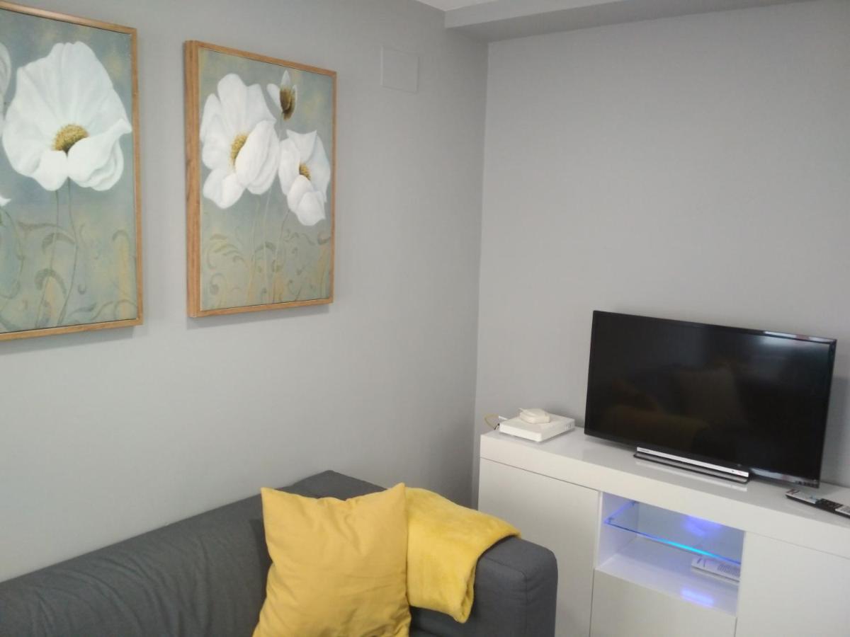 Appartamento Marisol Apartament San Giacomo di Compostella Esterno foto