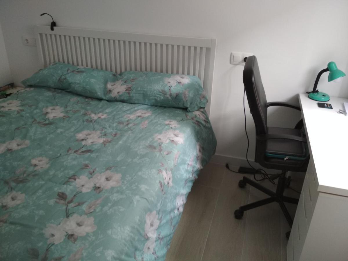 Appartamento Marisol Apartament San Giacomo di Compostella Esterno foto