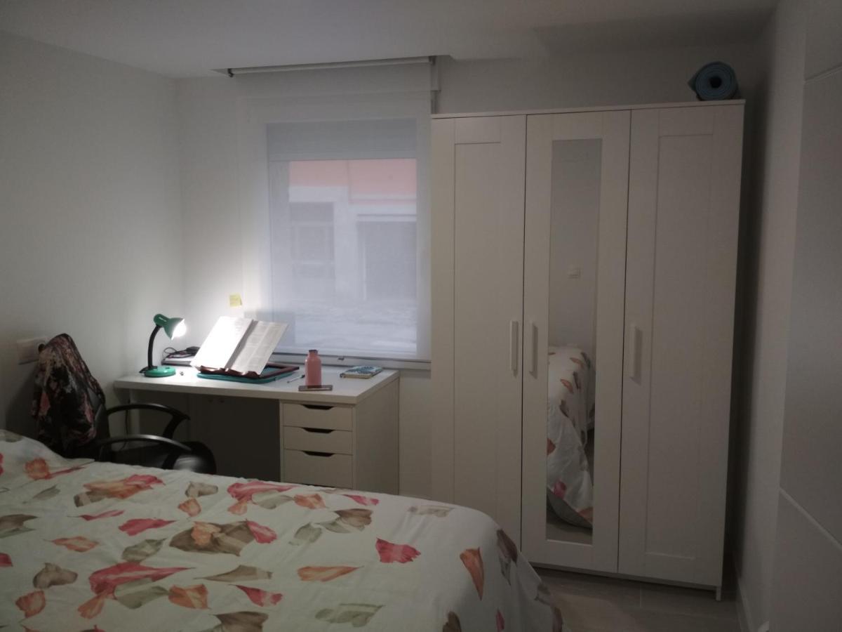 Appartamento Marisol Apartament San Giacomo di Compostella Esterno foto