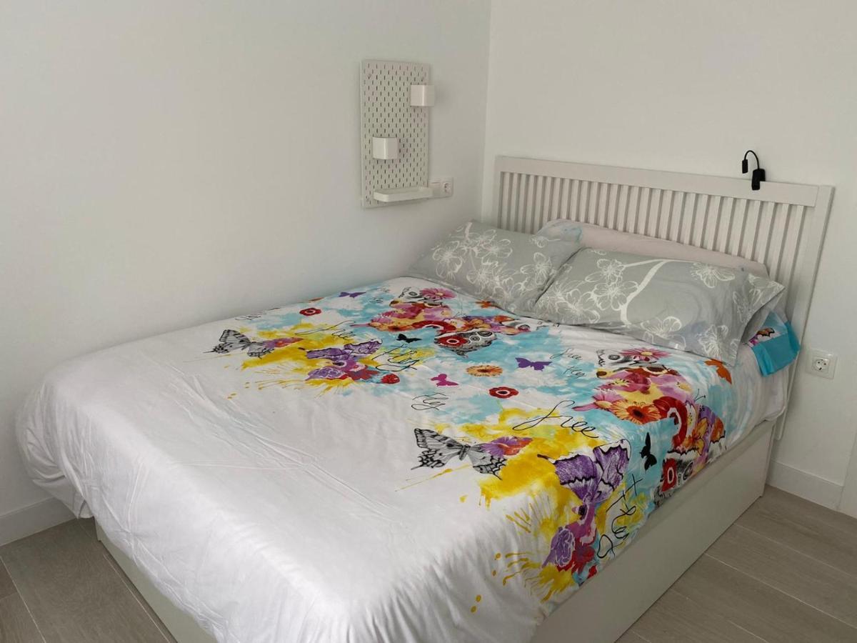 Appartamento Marisol Apartament San Giacomo di Compostella Esterno foto