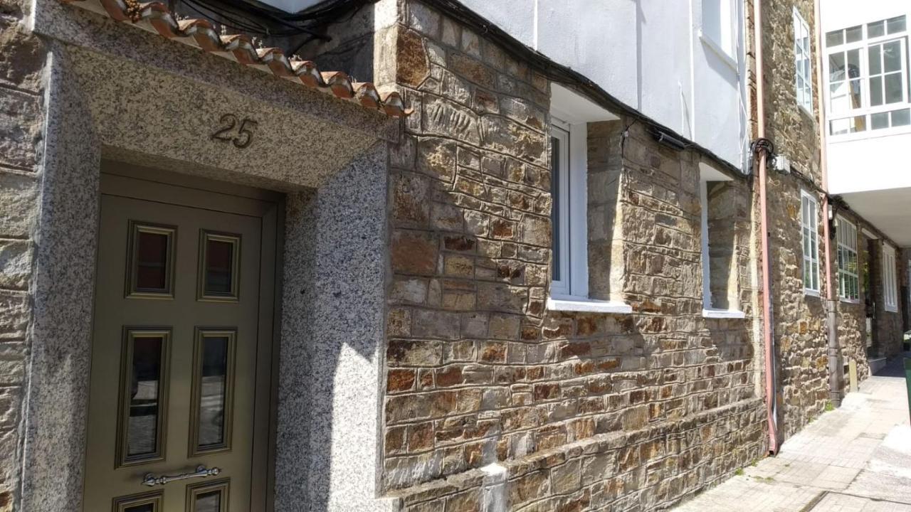 Appartamento Marisol Apartament San Giacomo di Compostella Esterno foto