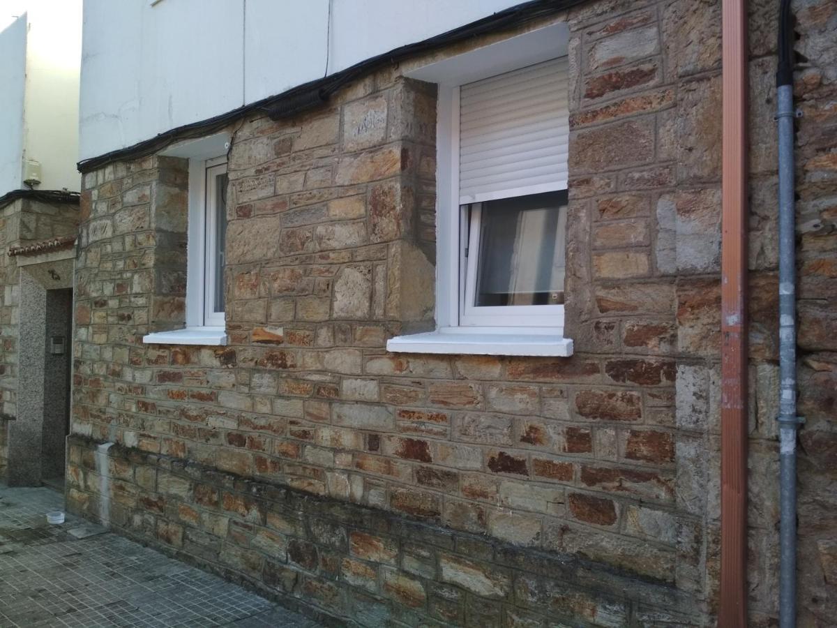 Appartamento Marisol Apartament San Giacomo di Compostella Esterno foto
