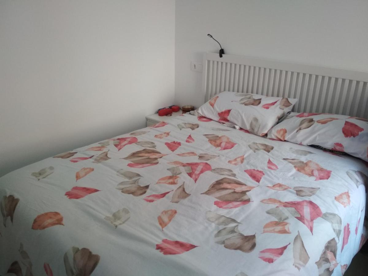 Appartamento Marisol Apartament San Giacomo di Compostella Esterno foto
