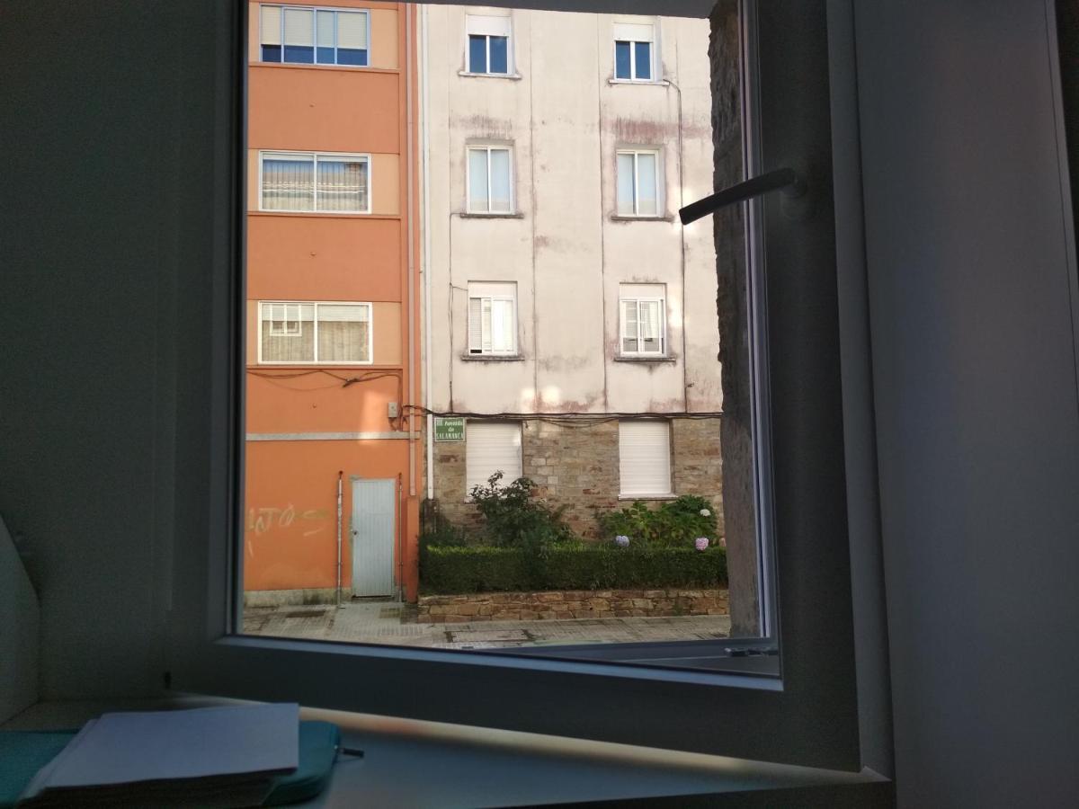 Appartamento Marisol Apartament San Giacomo di Compostella Esterno foto