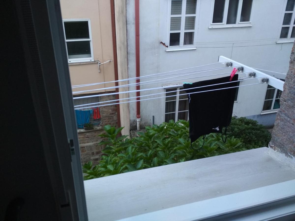 Appartamento Marisol Apartament San Giacomo di Compostella Esterno foto